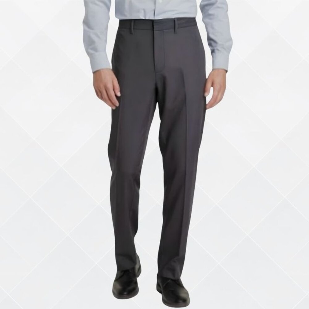 Men’s Standard Fit Dress Pants – Goodfellow & Co. | Size 33x30 | NWOT |WPT-10001